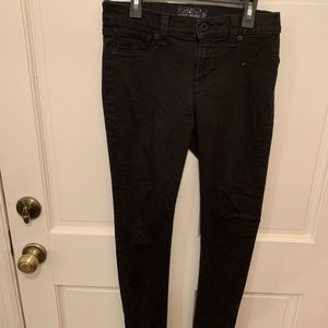 Lucky Brooke legging Jean